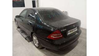 MERCEDES-BENZ CLASE C (BM 203) BERLINA 2003-2006 220 CDI (LA) (203.008) Berlina sedan 150 Diesel  - 23096