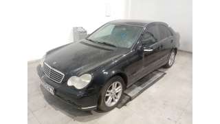 MERCEDES-BENZ CLASE C (BM 203) BERLINA 2003-2006 220 CDI (LA) (203.008) Berlina sedan 150 Diesel  - 23096