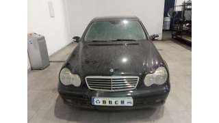 MERCEDES-BENZ CLASE C (BM 203) BERLINA 2003-2006 220 CDI (LA) (203.008) Berlina sedan 150 Diesel  - 23096