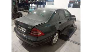 MERCEDES-BENZ CLASE C (BM 203) BERLINA 2003-2006 220 CDI (LA) (203.008) Berlina sedan 150 Diesel  - 23096