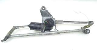 MOTOR LIMPIA DELANTERO PORSCHE BOXSTER (TIPO 986) 1996- - 1637430 / 0390241350