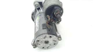 MOTOR ARRANQUE FORD FIESTA (CB1) 2008-2010 - 1659800 / 8V2111000AD