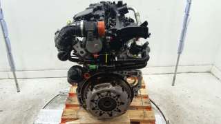 MOTOR COMPLETO FORD FIESTA (CB1) 2008-2010 - 1659801 / F6JD