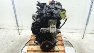 MOTOR COMPLETO FORD FIESTA (CB1) 2008-2010 - 1659801 / F6JD