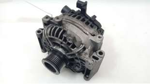 ALTERNADOR MERCEDES-BENZ CLASE E (BM 211) BERLINA 2002-2005 - 1628965 / A0121545902