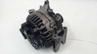 ALTERNADOR MERCEDES-BENZ CLASE E (BM 211) BERLINA 2002-2005 - 1628965 / A0121545902