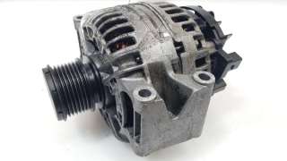 ALTERNADOR MERCEDES-BENZ CLASE C (BM 203) SPORTCOUPE 2005-2007 - 1636433 / A2711540802