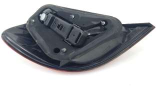 PILOTO TRASERO DERECHO MERCEDES-BENZ CLASE C (BM 203) SPORTCOUPE 2005-2007 - 1636523 / A2038200664