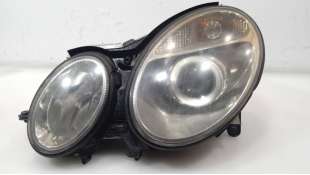 FARO DERECHO MERCEDES-BENZ CLASE E (BM 211) BERLINA 2002-2005 - 1629012 / A2118200261