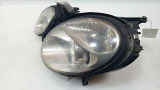 FARO DERECHO MERCEDES-BENZ CLASE E (BM 211) BERLINA 2002-2005 - 1629012 / A2118200261