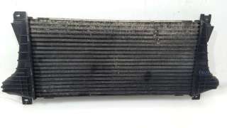 INTERCOOLER JEEP GRAND CHEROKEE (WH) 2005-2010 - 1634306 / 880897V