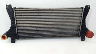 INTERCOOLER JEEP GRAND CHEROKEE (WH) 2005-2010 - 1634306 / 880897V