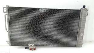 CONDENSADOR / RADIADOR  AIRE ACONDICIONADO MERCEDES-BENZ CLASE C (BM 203) SPORTCOUPE 2005-2007 - 1636467 / A2035000954