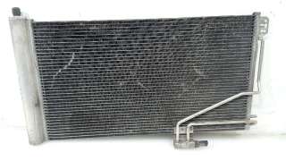 CONDENSADOR / RADIADOR  AIRE ACONDICIONADO MERCEDES-BENZ CLASE C (BM 203) SPORTCOUPE 2005-2007 - 1636467 / A2035000954