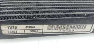 CONDENSADOR / RADIADOR  AIRE ACONDICIONADO JEEP GRAND CHEROKEE (WH) 2005-2010 - 1634265 / 834033084