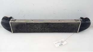 INTERCOOLER MERCEDES-BENZ CLASE C (BM 203) SPORTCOUPE 2005-2007 - 1636482 / A2035000000