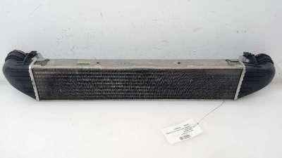 INTERCOOLER MERCEDES-BENZ CLASE C (BM 203) SPORTCOUPE 2005-2007 - 1636482 / A2035000000