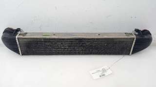 INTERCOOLER MERCEDES-BENZ CLASE C (BM 203) SPORTCOUPE 2005-2007 - 1636482 / A2035000000