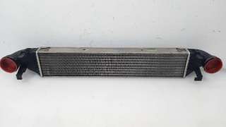 INTERCOOLER MERCEDES-BENZ CLASE C (BM 203) SPORTCOUPE 2005-2007 - 1636482 / A2035000000