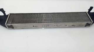 INTERCOOLER MERCEDES-BENZ CLASE C (BM 203) SPORTCOUPE 2005-2007 - 1636482 / A2035000000