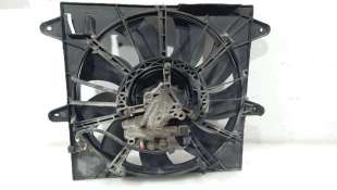 ELECTROVENTILADOR JEEP GRAND CHEROKEE (WH) 2005-2010 - 1634294 / 55116955AD