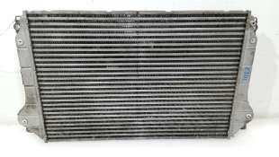 INTERCOOLER TOYOTA AVENSIS BERLINA (T25) 2005-2009 - 1662219 / JD1271002220