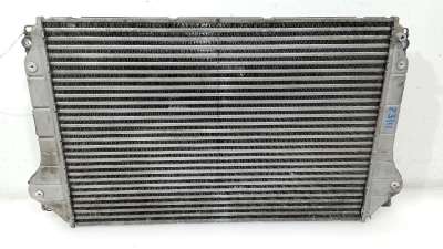 INTERCOOLER TOYOTA AVENSIS BERLINA (T25) 2005-2009 - 1662219 / JD1271002220