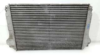 INTERCOOLER TOYOTA AVENSIS BERLINA (T25) 2005-2009 - 1662219 / JD1271002220