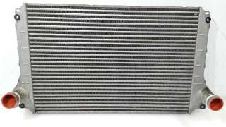 INTERCOOLER TOYOTA AVENSIS BERLINA (T25) 2005-2009 - 1662219 / JD1271002220