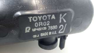 RADIADOR AGUA TOYOTA AVENSIS BERLINA (T25) 2005-2009 - 1662275 / 164000R021