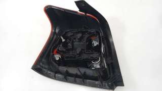 PILOTO TRASERO DERECHO TOYOTA AVENSIS BERLINA (T25) 2005-2009 - 1662260 / 8155105190