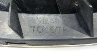 PILOTO TRASERO DERECHO TOYOTA AVENSIS BERLINA (T25) 2005-2009 - 1662260 / 8155105190