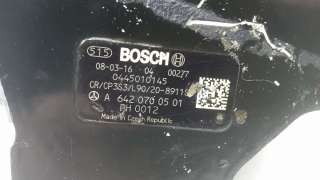 BOMBA INYECCION JEEP GRAND CHEROKEE (WH) 2005-2010 - 1634272 / A6420700501