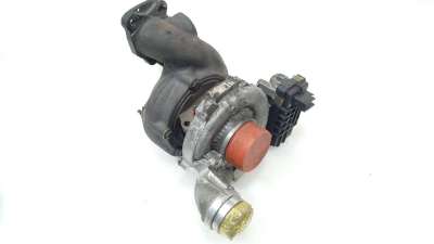 TURBOCOMPRESOR JEEP GRAND CHEROKEE (WH) 2005-2010 - 1634343 / A6420901480