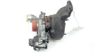 TURBOCOMPRESOR JEEP GRAND CHEROKEE (WH) 2005-2010 - 1634343 / A6420901480