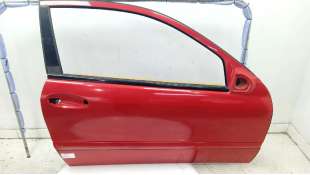 PUERTA DELANTERA DERECHA MERCEDES-BENZ CLASE C (BM 203) SPORTCOUPE 2005-2007 - 1636534 / A2037200605