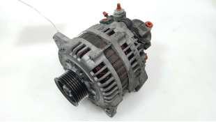 ALTERNADOR OPEL CORSA C 2000-2001 - 1661534 / UNI1709