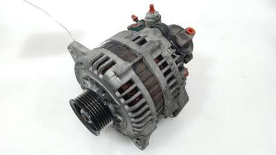 ALTERNADOR OPEL CORSA C 2000-2001 - 1661534 / UNI1709