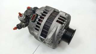 ALTERNADOR OPEL CORSA C 2000-2001 - 1661534 / UNI1709