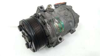 COMPRESOR AIRE ACONDICIONADO OPEL CORSA C 2000-2001 - 1661565 / 24421642