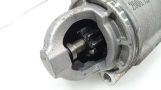 MOTOR ARRANQUE - 1660313 / 96627034