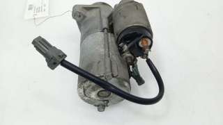 MOTOR ARRANQUE - 1660313 / 96627034