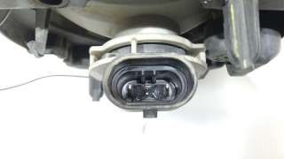 FARO ANTINIEBLA IZQUIERDO JEEP GRAND CHEROKEE (WH) 2005-2010 - 1634302 / 04805859AB