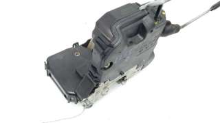 CERRADURA PUERTA DELANTERA DERECHA MERCEDES-BENZ CLASE C (BM 203) SPORTCOUPE 2005-2007 - 1636459 / A2037200835