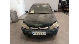 OPEL CORSA C 2000-2001 Comfort Berlina 75 Diesel  - 23179