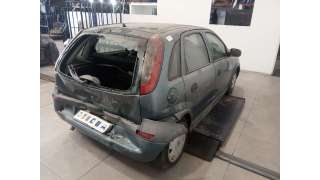 OPEL CORSA C 2000-2001 Comfort Berlina 75 Diesel  - 23179