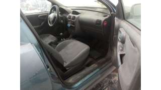 OPEL CORSA C 2000-2001 Comfort Berlina 75 Diesel  - 23179