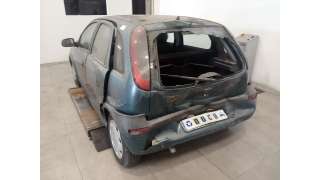 OPEL CORSA C 2000-2001 Comfort Berlina 75 Diesel  - 23179