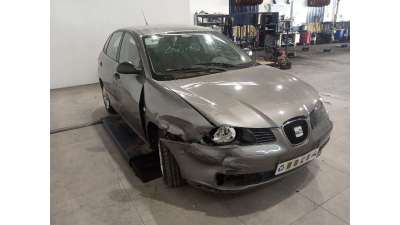 SEAT IBIZA (6L1) 2002-2004 Stella Berlina 64 Diesel  - 23094