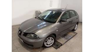 SEAT IBIZA (6L1) 2002-2004 Stella Berlina 64 Diesel  - 23094